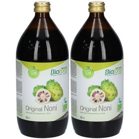 Biotona Noni-Saft Bio