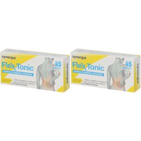 Synergia Flex-Tonic®