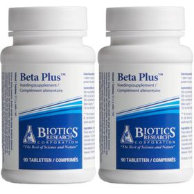 Biotika Beta Plus