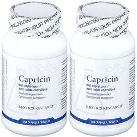 Biotika Capricin