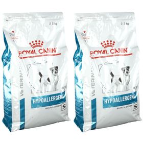 ROYAL CANIN Veterinary Hypoallergenic Small Dogs S