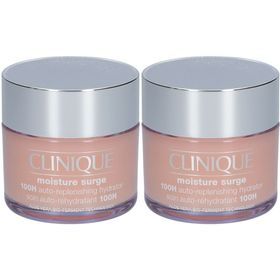 CLINIQUE Moisture Surge™ 100H Auto-Replenishing Hydrator