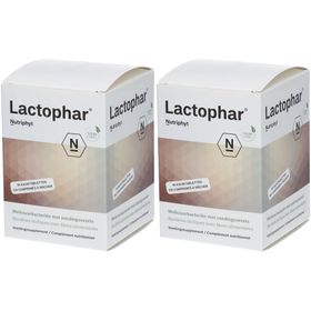 Nutriphyt Lactophar®