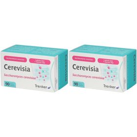 Cerevisia
