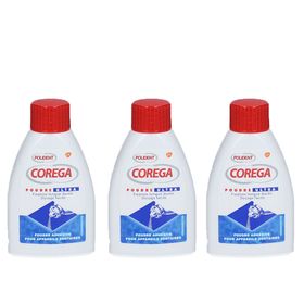Corega Polident Ultra Puder