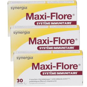 Synergia Maxi-Flore®