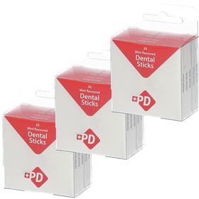 Dental Stick Interdental-Stäbchen