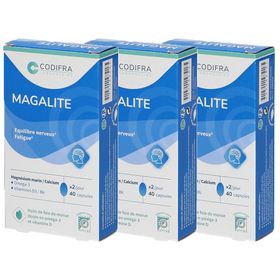 Codifra Magalite