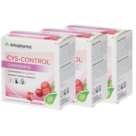 Arkopharma Cys-control®