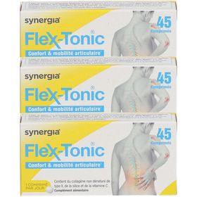 Synergia Flex-Tonic®