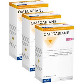 PiLeJe Omegabiane Dha