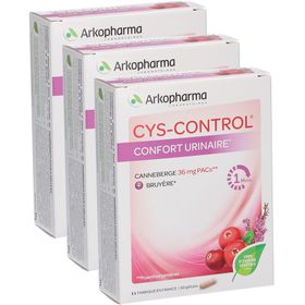 Arkopharma CYS-CONTROL®