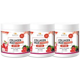 Biocyte Collagen Max Superfruits