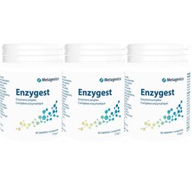 Metagenics® EnzyGest