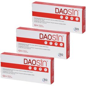 Daosin | Enzyme DAO