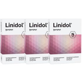 Linidol® Nutriphyt