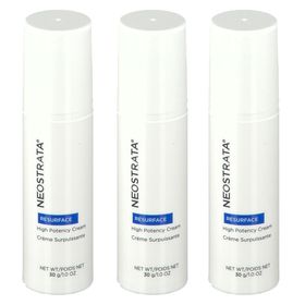 NeoStrata® Resurface High Potency Cream 20 AHA