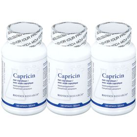 Biotika Capricin