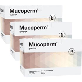 Nutriphyt Mucoperm