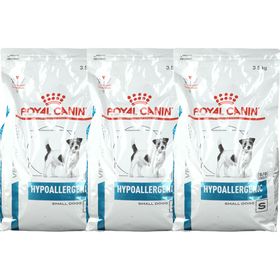 ROYAL CANIN® HYAPOALLERGENIC Aliments secs pour chiens < 10 kg