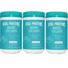 VITAL PROTEINS® Marine Collagen