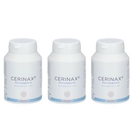 Cerinax® Psychobiotic