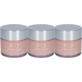 CLINIQUE Moisture Surge™ 100H Auto-Replenishing Hydrator