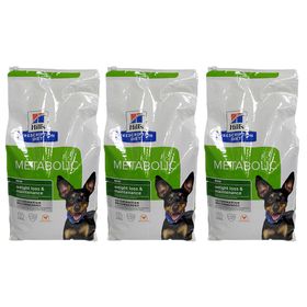 Hill's™ Prescription Diet™ Metabolic Canine Mini with Chicken