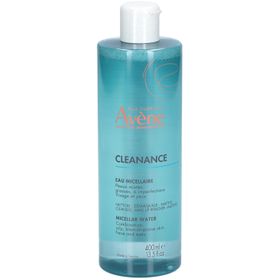 Avène Cleanance Mizellenwasser