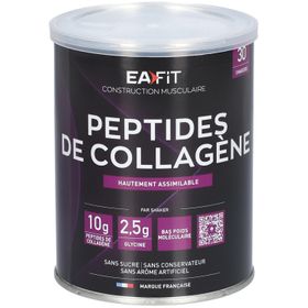 EA-FIT Kollagen Typ 1 Pulver