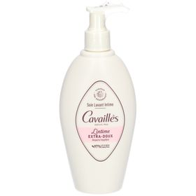 Rogé Cavaillès L'Intime Extra-Mild Intime Waschpflege