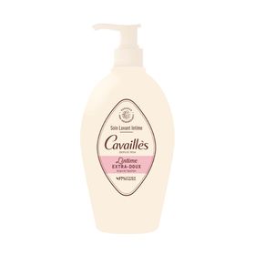 Rogé Cavaillès L'Intime Extra-Doux Soin Lavant Intime
