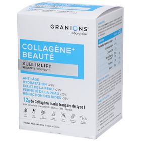 GRANIONS Collagène+ Beauté Sublimlift