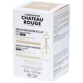 Château Rouge Sérum Booster Éclat