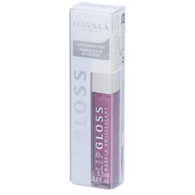 Mavala Lipgloss Cassis