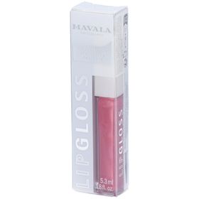 Mavala Lipgloss Goyave