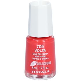 Mavala VERNIS À ONGLES Mini Bio-Color's Volta