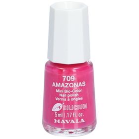 Mavala VERNIS À ONGLES Mini Bio-Color's Amazonas