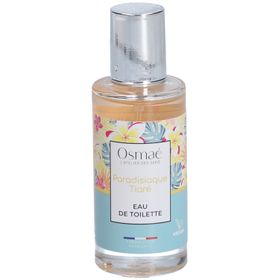 Osmaé Eau de Toilette Paradisiaque Tiaré