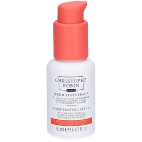 Christophe Robin Regenerierendes Serum mit Kaktusfeigenöl
