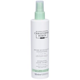 Christophe Robin Sofort feuchtigkeitsspendendes Gesichtsspray mit Aloe Vera