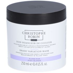 Christophe Robin Soin Nuanceur de Couleur (Farbnuancierende Pflege)
