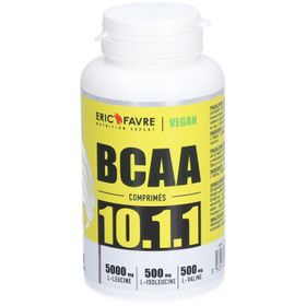 ERIC FAVRE BCAA 10.1.1
