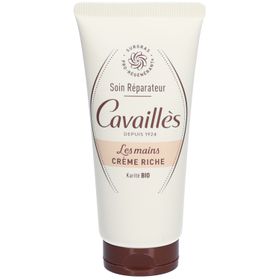 Cavaillès Hand- und Nagelcreme