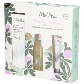 Melvita Geschenkset Nectar de Lumière