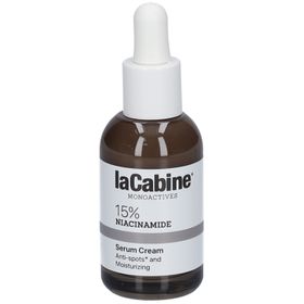 laCabine 15% Niacinamid Serum-Creme