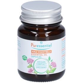Puressentiel Ätherisches Öl Oregano Compactum