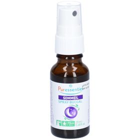 PURESSENTIEL Sommeil Spray bukkal