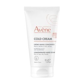 AVENE Cold Cream Konzentrierte Handcreme