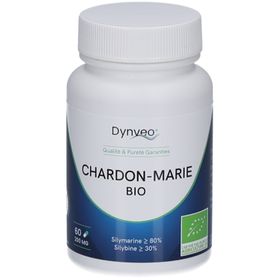 DYNVEO Chardon-Marie Bio